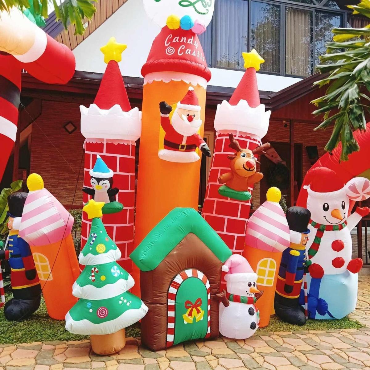 Redwood Cabin Bolinao 外观 照片