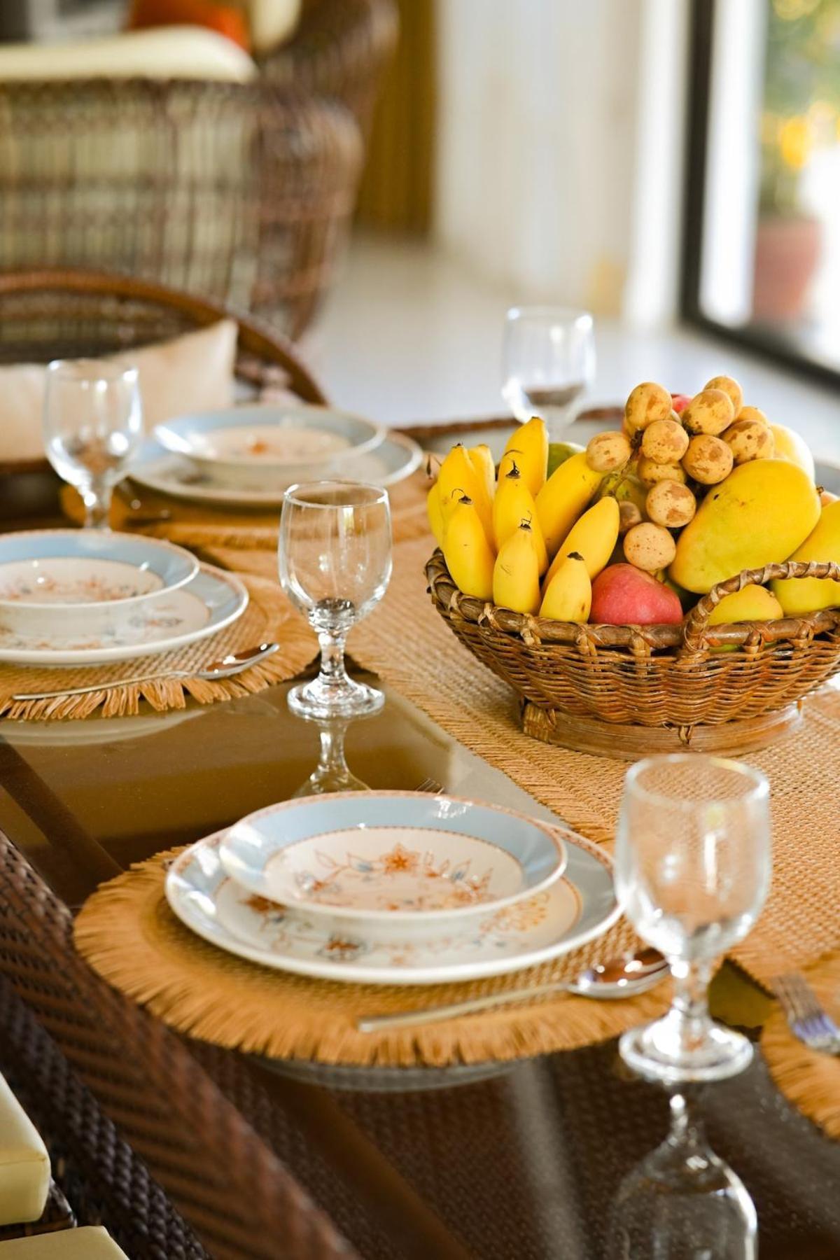 Redwood Cabin Bolinao 外观 照片