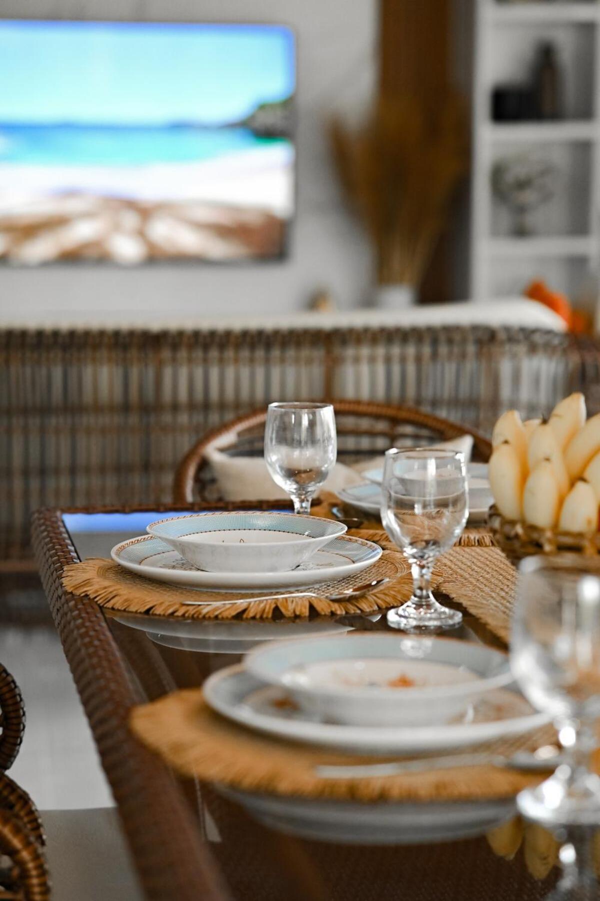 Redwood Cabin Bolinao 外观 照片