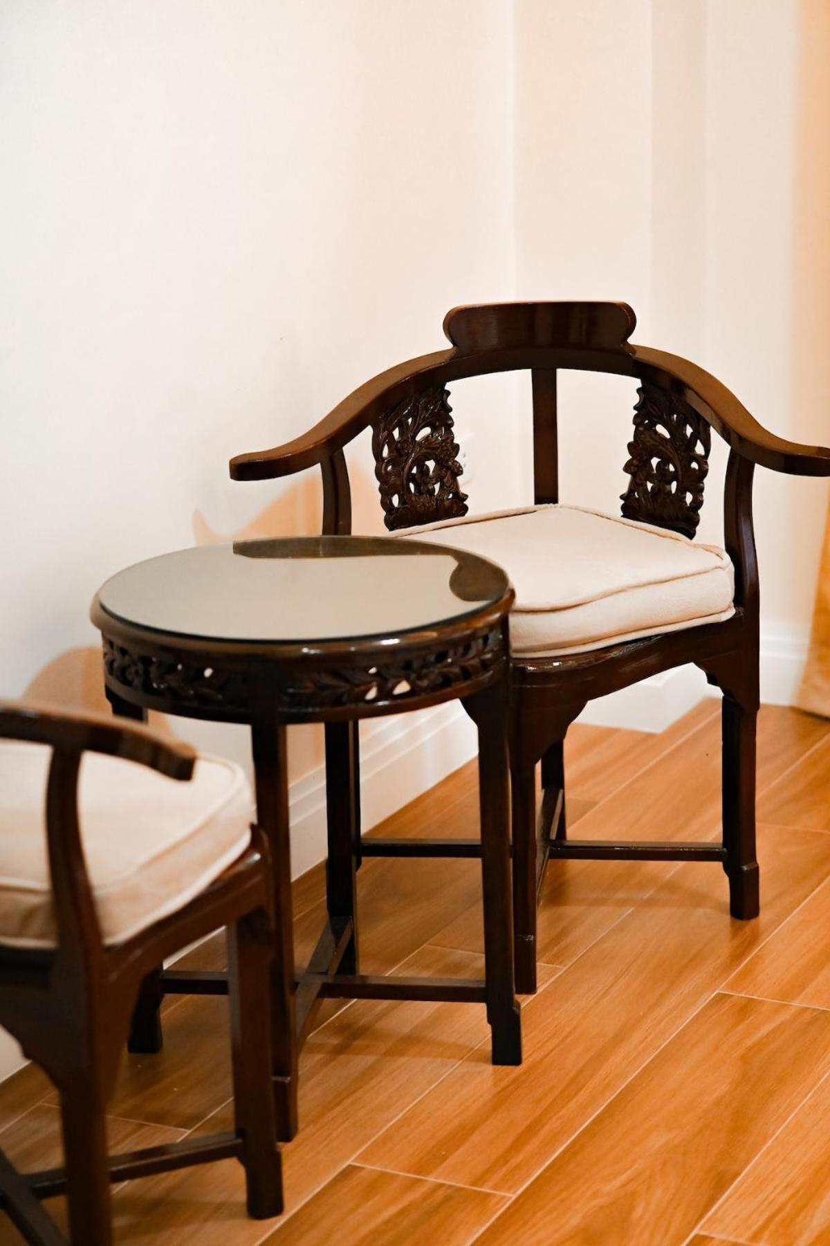 Redwood Cabin Bolinao 外观 照片